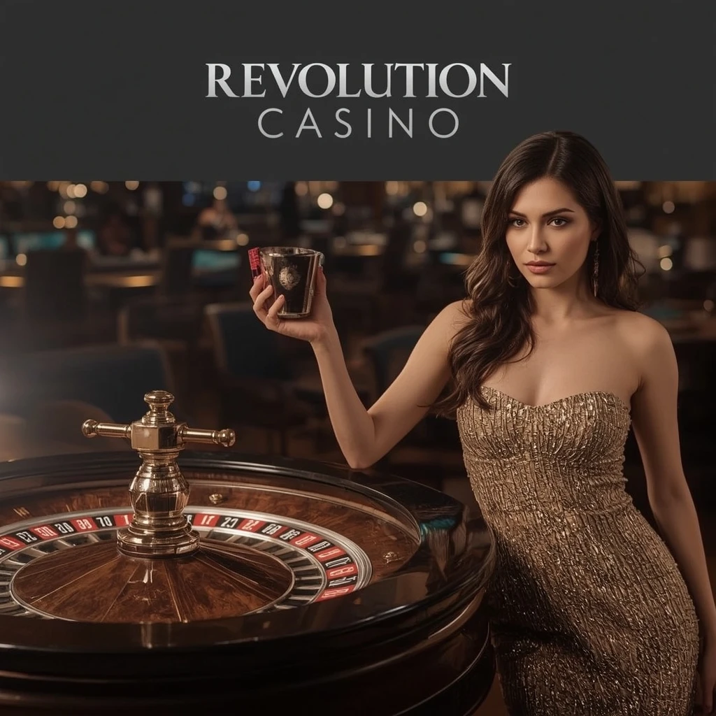 Revolution Casino España Revolution Casino España